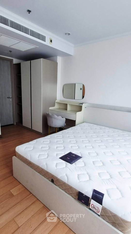 picture 1-BR 39 Sqm At Supalai Oriental Sukhumvit 39 Near MRT Phetchaburi (ID 2972979) - 4/6