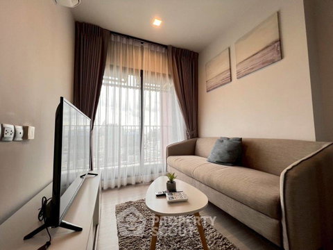 36th-Floor 1-BR 35 Sqm Condo At Life Asoke Near ARL Makkasan (ID 2289019)