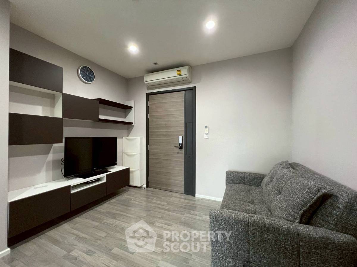 รูป คอนโด 1 ห้องนอน โครงการ The Room Sathorn - St. Louis ชั้น 6 ใกล้ BTS สุรศักดิ์ (ID 2527441) - รูปที่ 2/8