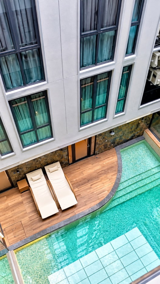 picture Japanese-style condo in Thonglor. - 13/14