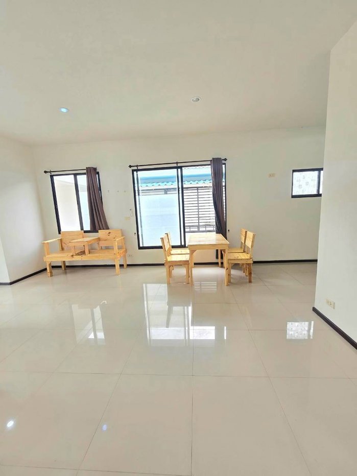 รูป ให้เช่า บ้านในโครงการ บ้านพรภิรมย์ มาบข่า ใกล้นิคม CPGC ใกล้ มจพ ระยอง - รูปที่ 3/20