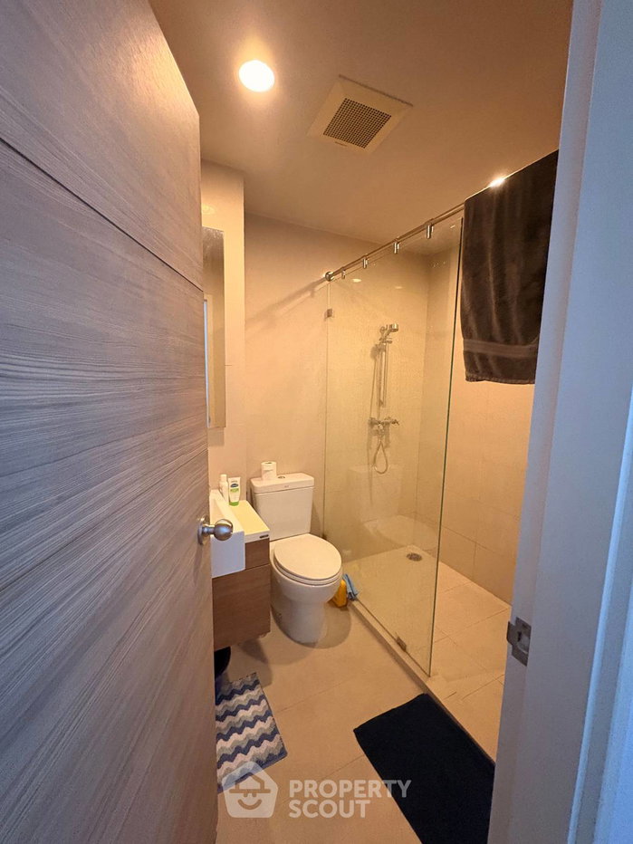 รูป คอนโด 2 ห้องนอน 67 ตร.ม. ชั้น 15 ที่ Hive Taksin ใกล้ BTS วงเวียนใหญ่ 100 ม. (ID 3153567) - รูปที่ 8/9