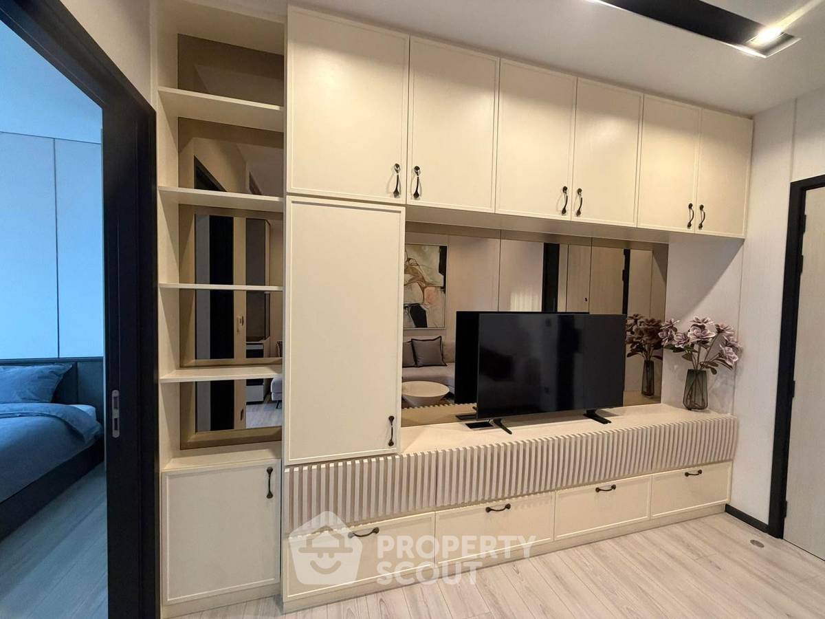 รูป คอนโด 1 ห้องนอน ชั้น 24 ขนาด 38 ตร.ม. โครงการ The Room Phayathai ใกล้ ARL รัชปรารภ 200 ม. (ID 3033337) - รูปที่ 4/16