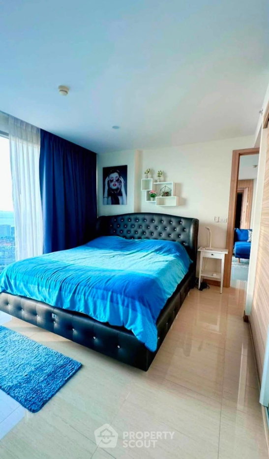 รูป คอนโด 2 ห้องนอน ชั้น 32 ขนาด 81 ตร.ม. ขาย ที่ The Riviera Jomtien (ID 3153530) - รูปที่ 5/23