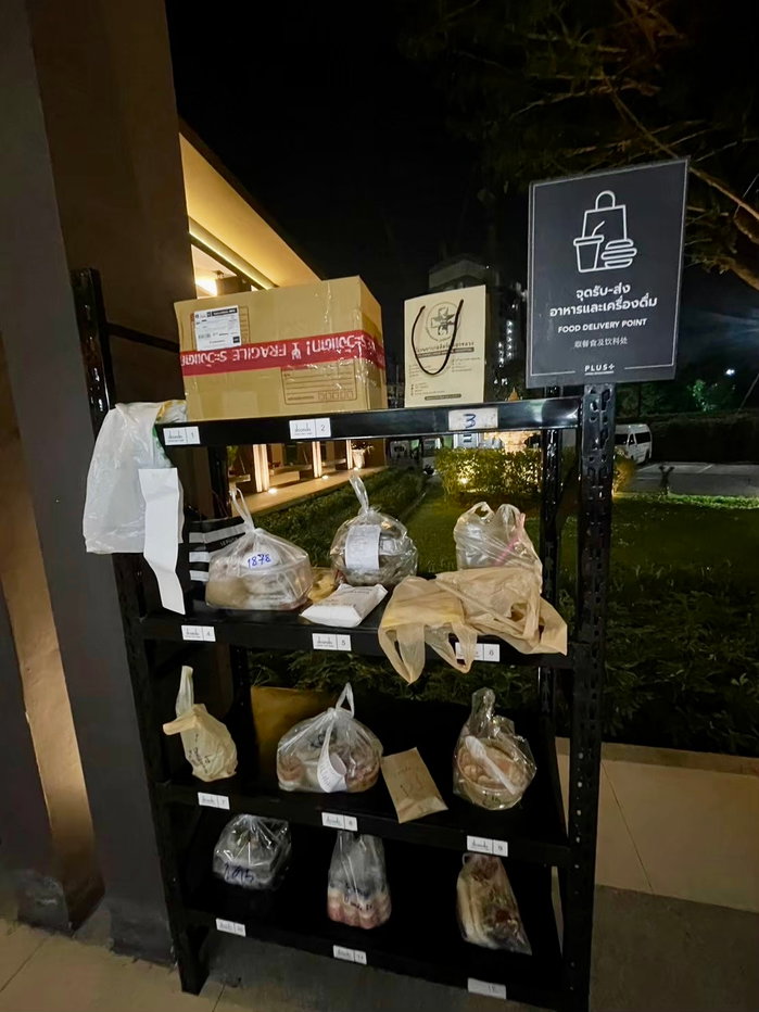 รูป ขายด่วน! D Condo Campus Resort รังสิต ตึก C ชั้น 2 พร้อมอยู่ ใกล้ ม.ธรรมศาสตร์ - รูปที่ 37/41