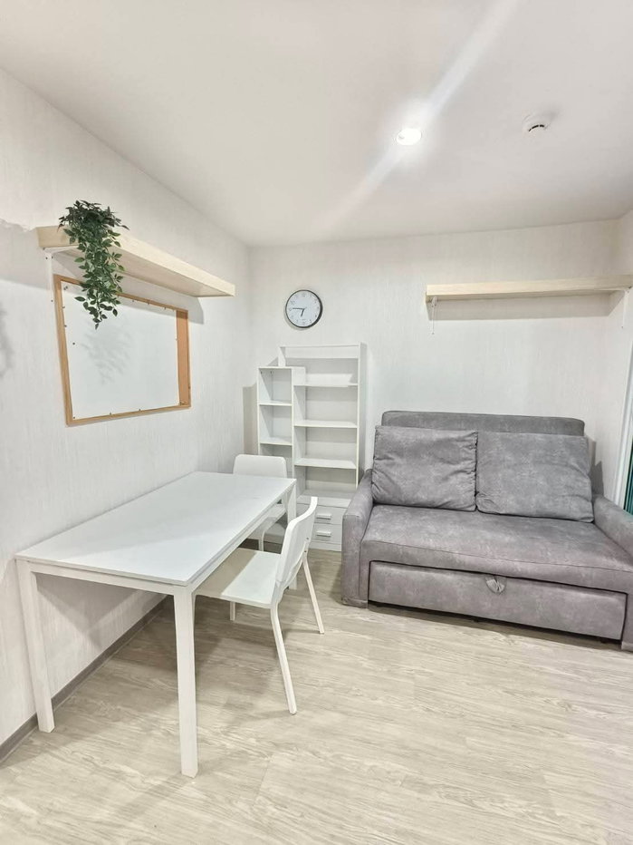 picture Regent Home Sukhumvit 97/1 | For Rent 12,000 THB/Month ✨ Only 800 m. to BTS Bang Chak - 2/9