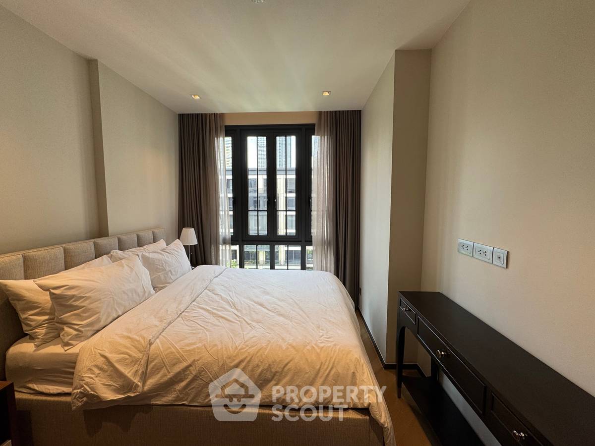 รูป คอนโด 2 ห้องนอน The Reserve Sukhumvit 61 ใกล้ BTS ทองหล่อ (ID 2999257) - รูปที่ 21/30