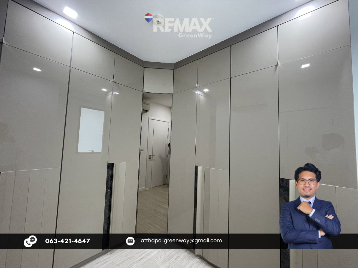 รูป ขายคอนโด StarViewRama3 | ห้องที่ยูนีคที่สุดในโครงการพร้อมอัพเดท2026 - รูปที่ 17/19