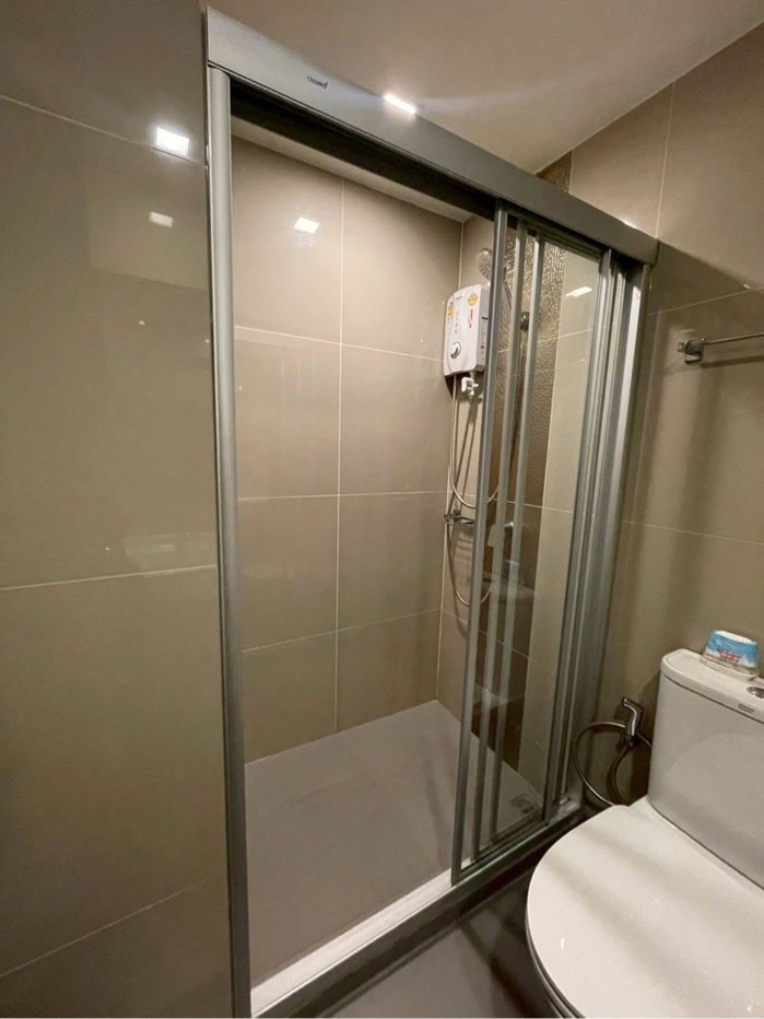 รูป 🏢 ให้เช่า Ideo สาทร-วงเวียนใหญ่ 🛏️🚪1 ห้องนอน 35 ตร.ม. พร้อมเฟอร์ครบ - รูปที่ 5/7