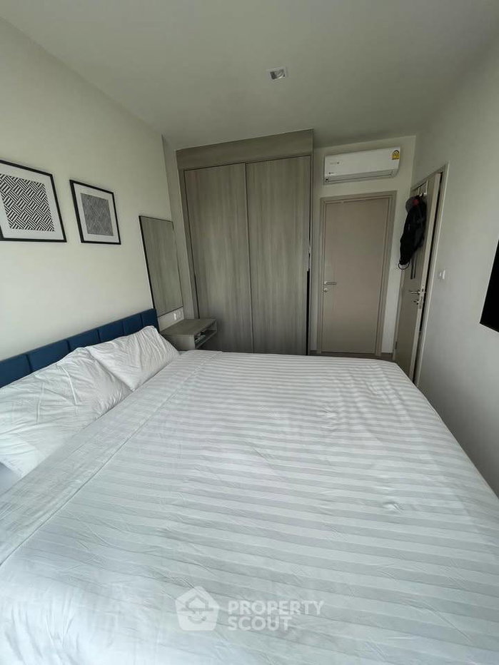 picture 24th-Floor 2-BR 46 Sqm Condo At THE BASE Phetchaburi-Thonglor (ID 3152185) - 7/23