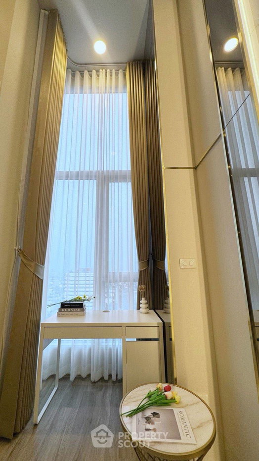 รูป คอนโด 1 ห้องนอน ชั้น 29 ที่ Culture Thonglor ใกล้ BTS ทองหล่อ 300 ม. (ID 3153422) - รูปที่ 7/38