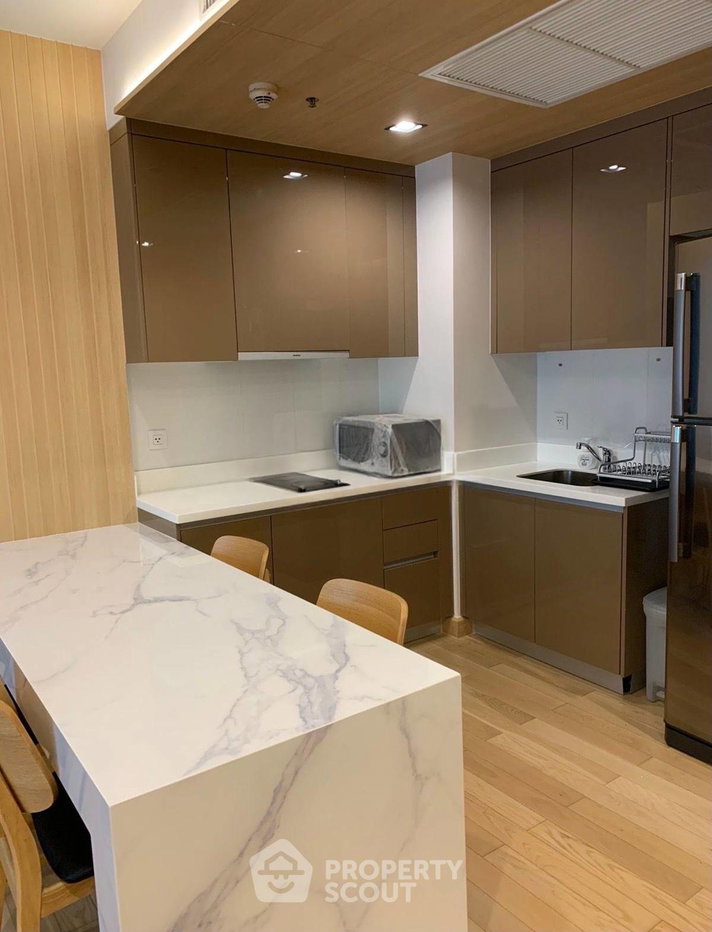 picture Well-Priced 1-BR At Siri At Sukhumvit, 200m to BTS Thong Lor (ID 3152310) - 3/7