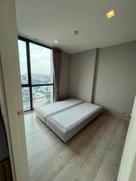 🏢 Condo for Rent: Chambers chaan Property Code | LNP-C2651