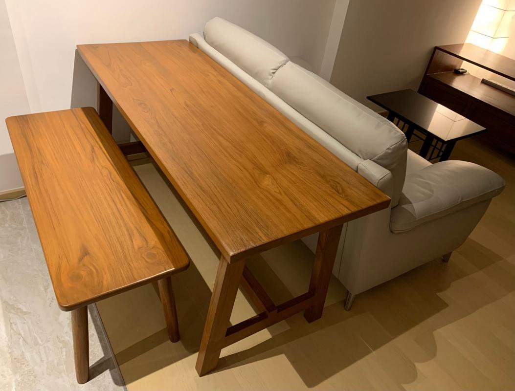 รูป Ashton Asoke Rama 9   for rent - รูปที่ 9/12