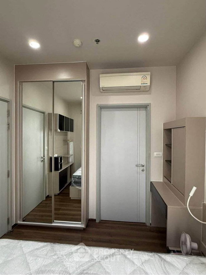 รูป คอนโด 1 ห้องนอน โอนิกซ์ พหลโยธิน ใกล้ BTS สะพานควาย 200 ม. (ID 3137350) - รูปที่ 3/7