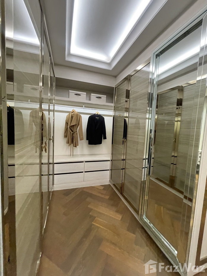 รูป ขาย บ้านเดี่ยว 5 ห้องนอน ในโครงการ มาวิสต้า เพรสทีจ วิลเลจ 5624817 - รูปที่ 22/35