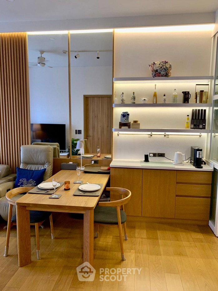 picture Well-Located 1-BR Condo at Siamese Exclusive Sukhumvit 31 Near MRT Sukhumvit (ID 2988560) - 11/13