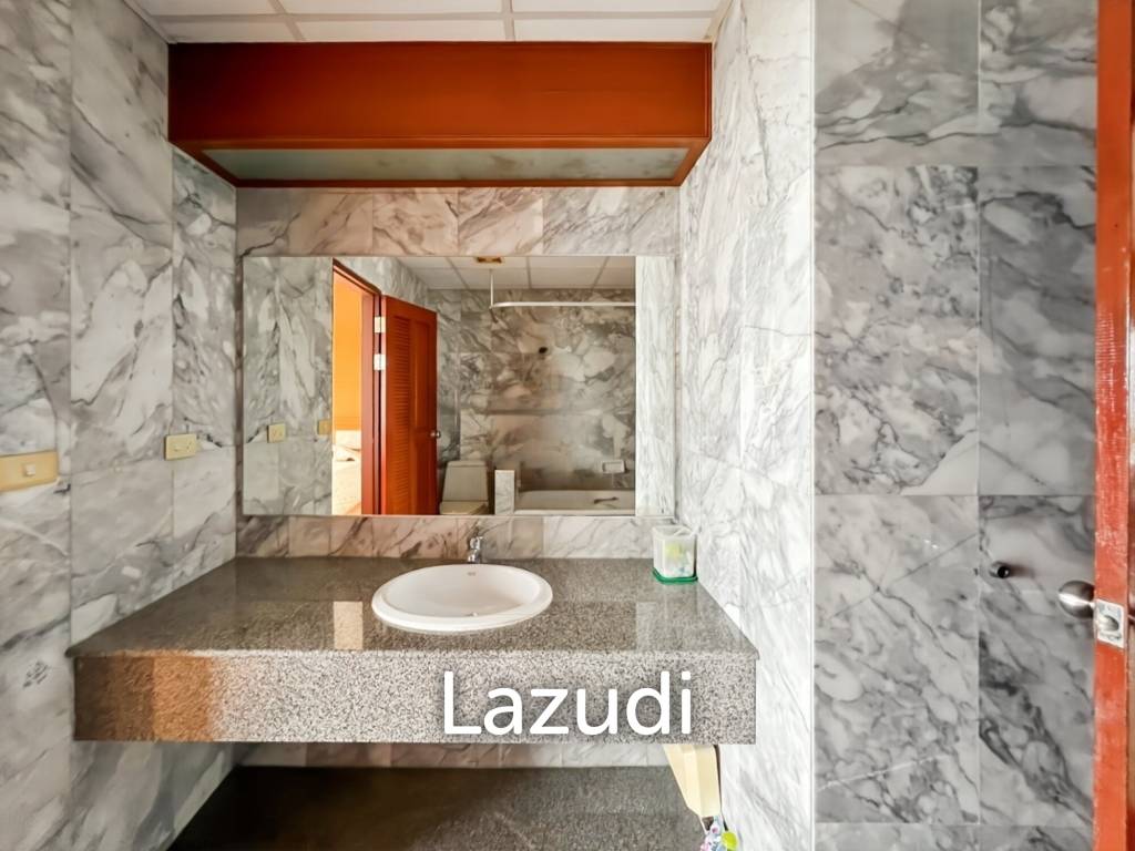 picture 455 sqm Penthouses with Sea View on 34–35th floor in Cha-Am Grand Condotel - 29/53