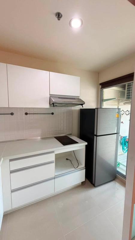 picture Lumpini Place RAma 9 2 bedroom for rent  - 8/12