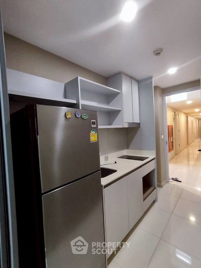 รูป คอนโด 1 ห้องนอน โครงการ Sign Condo สุขุมวิท 50 ชั้น 7 ใกล้ BTS อ่อนนุช (ID 2771726) - รูปที่ 7/8