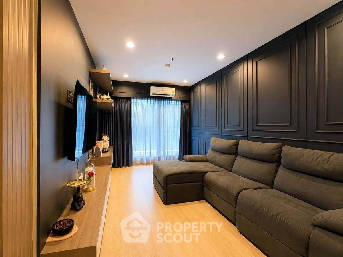 รูป คอนโด 2 ห้องนอน ให้เช่า The Address สยาม ใกล้ BTS ราชเทวี 200 ม. (ID 3152375) - รูปที่ 6/9