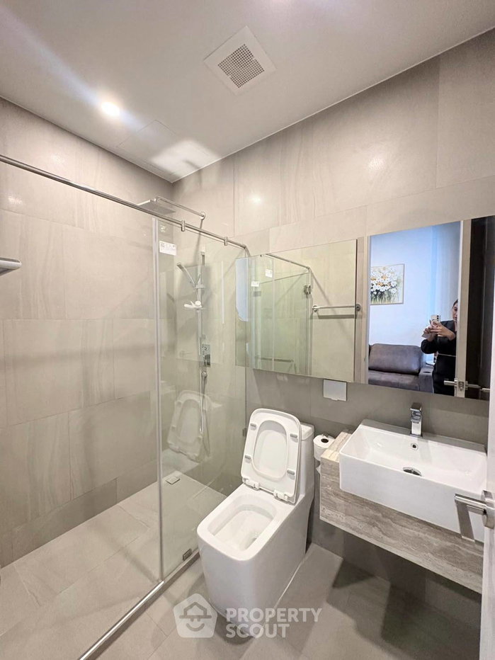 picture 1-BR Condo 33 Sqm, Park Origin Phayathai Near BTS Phaya Thai (300m) (ID 3051543) - 10/10