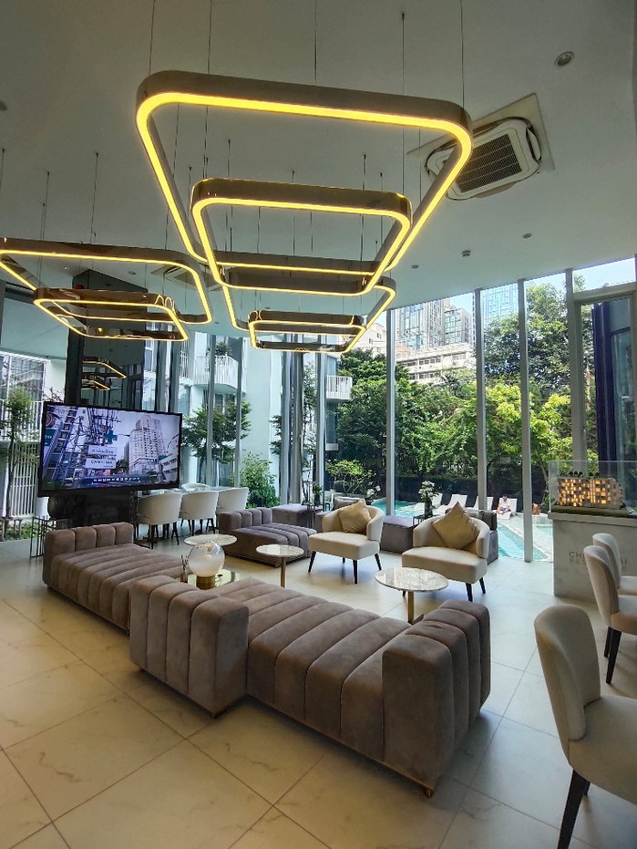 picture For Rent Exclusive Pool Access Residence 52 sq.m - 61/69
