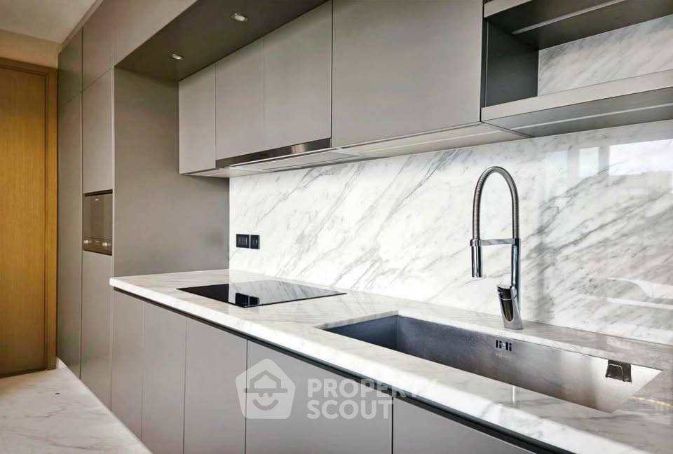picture 19th-Floor 2-BR Condo At The Monument Thong Lo (ID 3150472) - 4/13