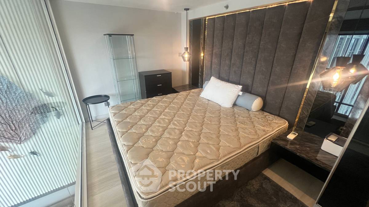 รูป ราคาน่าสนใจ 1 ห้องนอน ชั้น 33 Knightsbridge Prime Sathorn ใกล้ BTS เซนต์หลุยส์ (ID 2292267) - รูปที่ 4/16