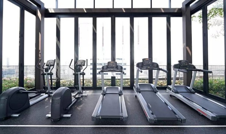 picture Large corner 2bedrooms at The Line Phahonyothin Park (Tower B) 18FL - 19/26
