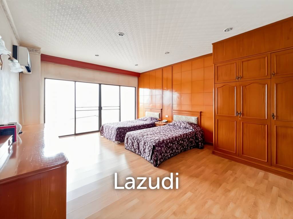 picture 455 sqm Penthouses with Sea View on 34–35th floor in Cha-Am Grand Condotel - 16/53