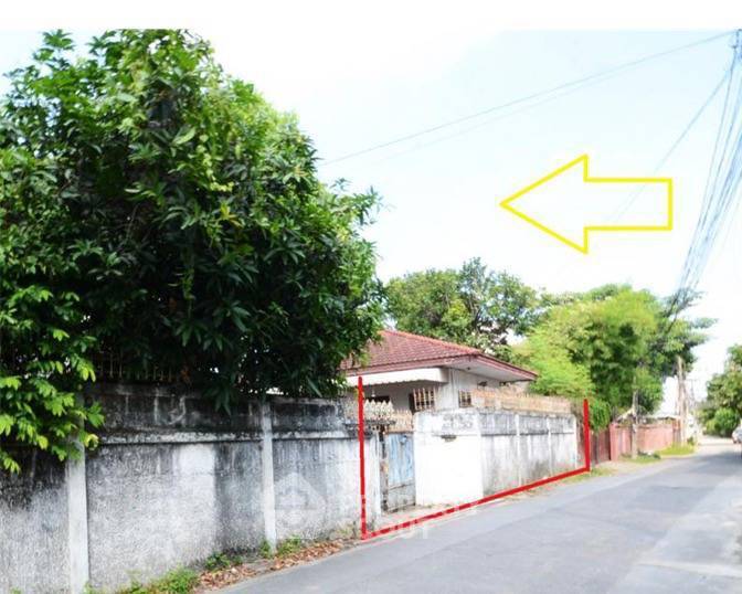 picture Land For Sale In Chan Kasem Chatuchak Near BTS Ratchayothin (ID 3152300) - 4/4