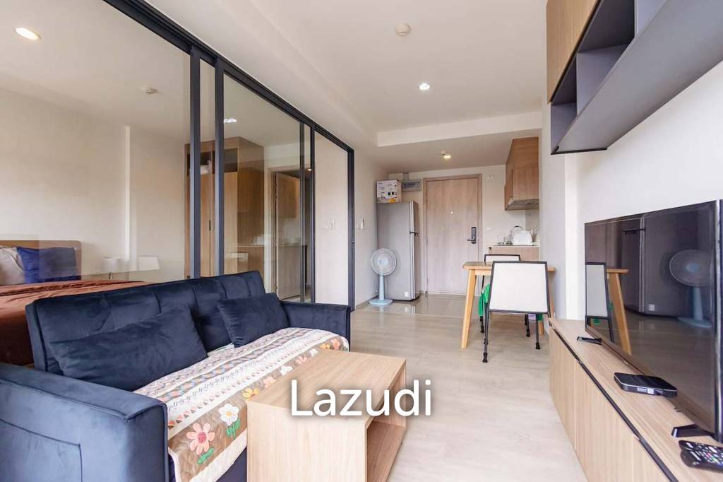 picture Condo on 8th floor in La Casita Hua Hin city - 6/19