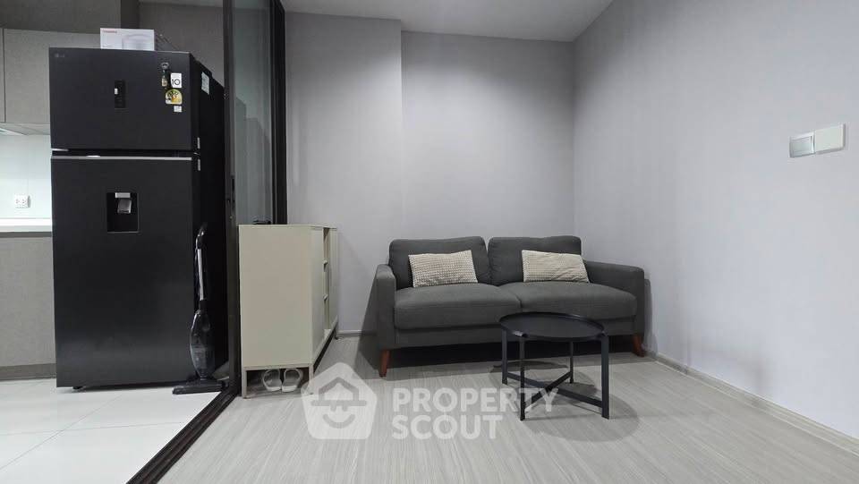 รูป คอนโด 1 ห้องนอน ชั้น 18 ขนาด 32 ตร.ม. ที่ Life Asoke - Rama 9 ใกล้ MRT พระราม 9 300 ม. (ID 3150366) - รูปที่ 4/10