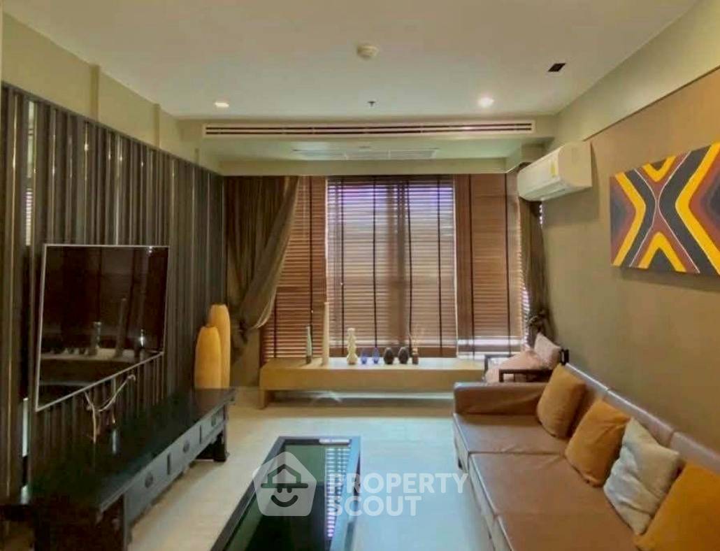 รูป คอนโด 3 ห้องนอน 125 ตร.ม. ที่ Citi Smart Sukhumvit 18 ใกล้ BTS อโศก 200 ม. (ID 3148953) - รูปที่ 4/7