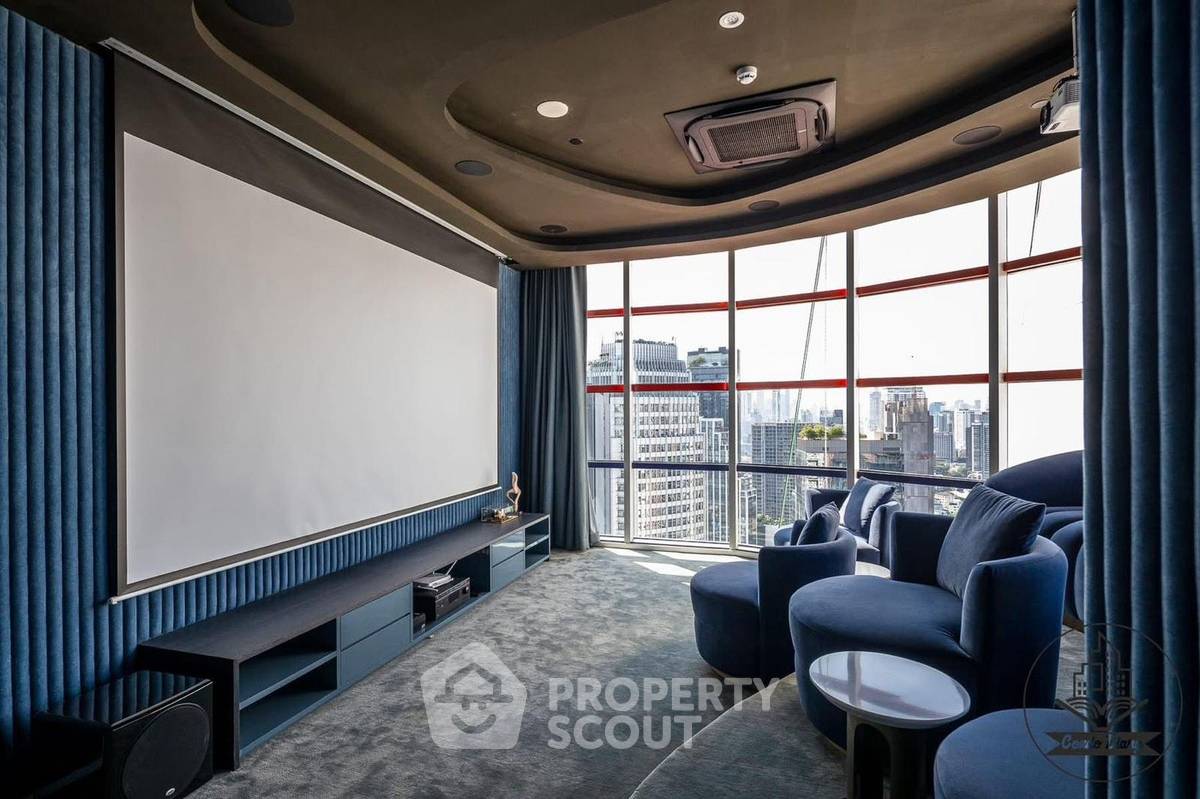 รูป คอนโด 1 ห้องนอน ชั้น 29 ที่ Culture Thonglor ใกล้ BTS ทองหล่อ 300 ม. (ID 3153422) - รูปที่ 19/38