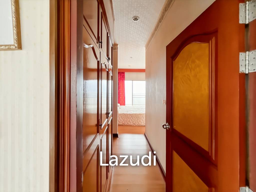 picture 455 sqm Penthouses with Sea View on 34–35th floor in Cha-Am Grand Condotel - 21/53