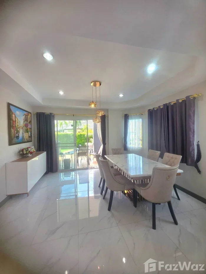 picture Green Field Villas 1 6643812 - 6/11