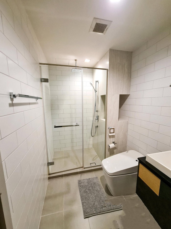 picture Code: 26KJ4047 for rent THE LINE Jatujak - Mochit 🔥🔥 Line ID: @kjcondo (with @)🔥🔥 - 7/9