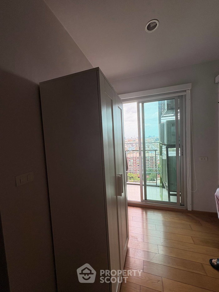 รูป คอนโด 2 ห้องนอน 67 ตร.ม. ชั้น 15 ที่ Hive Taksin ใกล้ BTS วงเวียนใหญ่ 100 ม. (ID 3153567) - รูปที่ 4/9