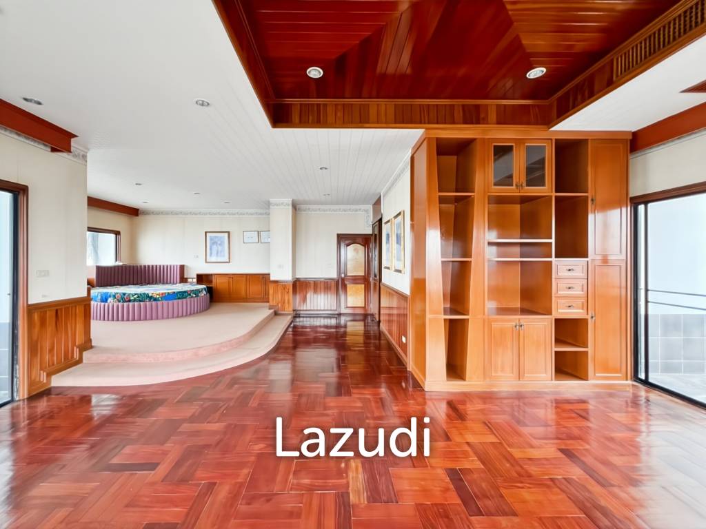 picture 455 sqm Penthouses with Sea View on 34–35th floor in Cha-Am Grand Condotel - 37/53