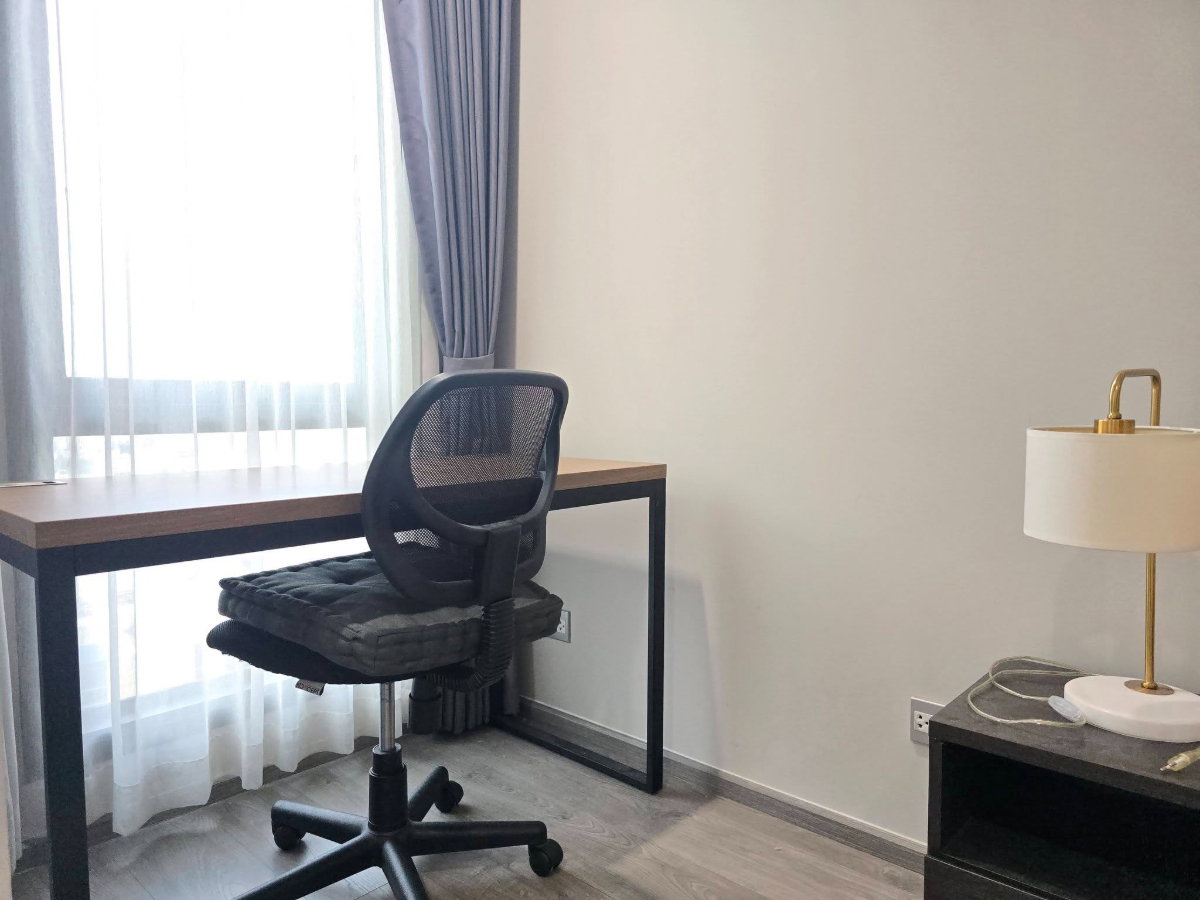 picture Code: 26KJ4056  for rent Whizdom Avenue Ratchada - Ladprao 🔥🔥 Line ID: @kjcondo (with @)🔥🔥 - 6/8