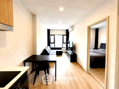 คอนโดให้เช่า : คอนโด 1 ห้องนอน ชั้น 22 LIFE Rama 4 - Asoke ห่าง MRT ศูนย์การประชุมแห่งชาติสิริกิติ์ 400 ม. (ID 3153395)