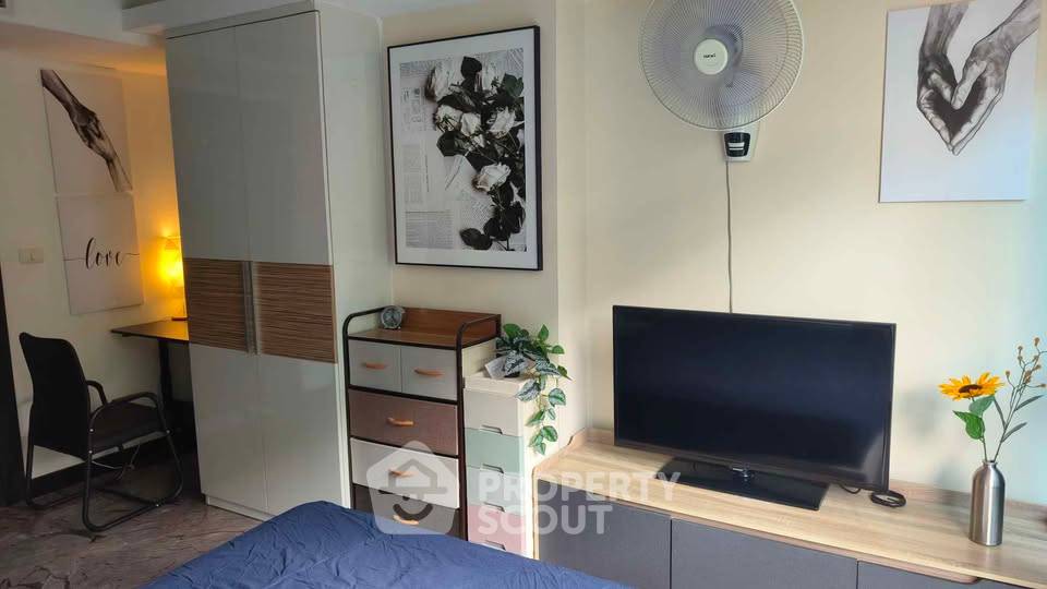 รูป คอนโด 1 ห้องนอน ขาย Avenue Residence Condominiums พัทยาใต้ (ID 2158766) - รูปที่ 12/16