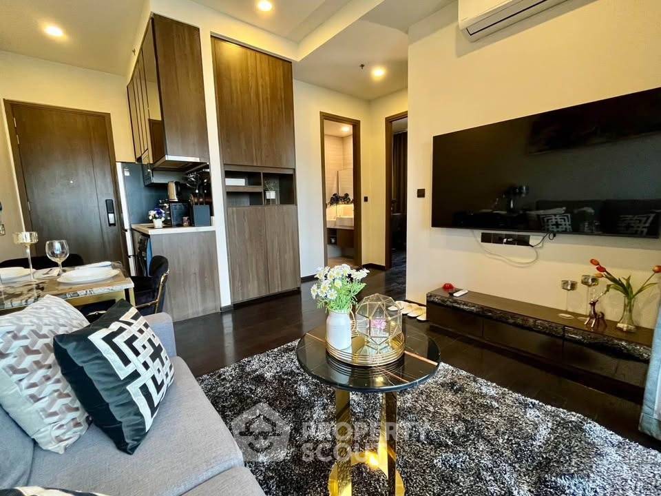 picture 2-BR Condo For Rent At Park Origin Thonglor, BTS Thong Lor (ID 2565249) - 2/10