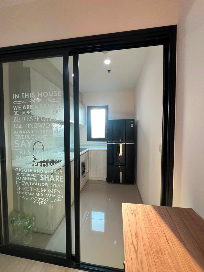 picture SALE🧡 Life Asoke - 2 Bedroom KC174 - 5/8
