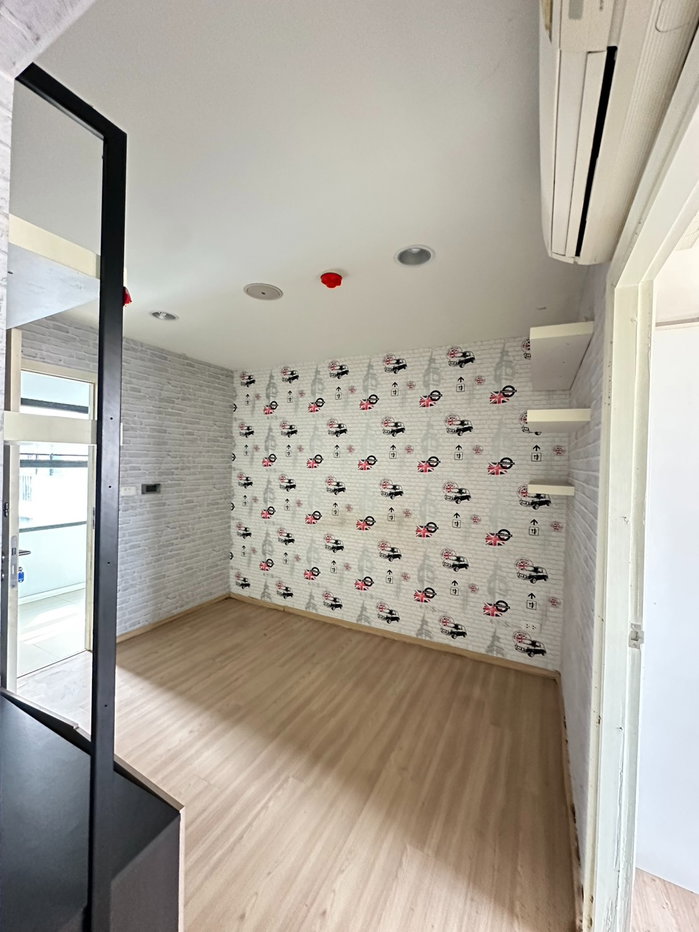 รูป 🔹ขาย คอนโดมิเนียม/ห้องชุด B Loft Sukhumvit 109 (บี ลอฟท์ สุขุมวิท 109) ทำเลสำโรงเหนือ-สมุทรปราการ ใกล้ 📍รถไฟฟ้า BTS สถานีแบริ่ง และ MRT สถานีสำโรง - รูปที่ 5/5
