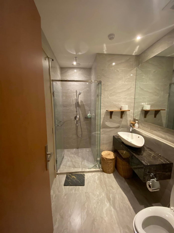 picture Ashton Asoke Rama 9   for rent - 2/7