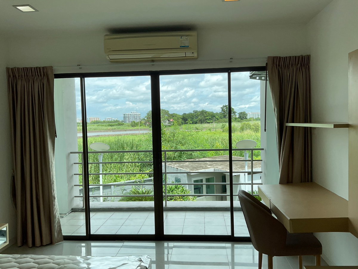 picture Landmark Residence ABAC Bangna - 9/12