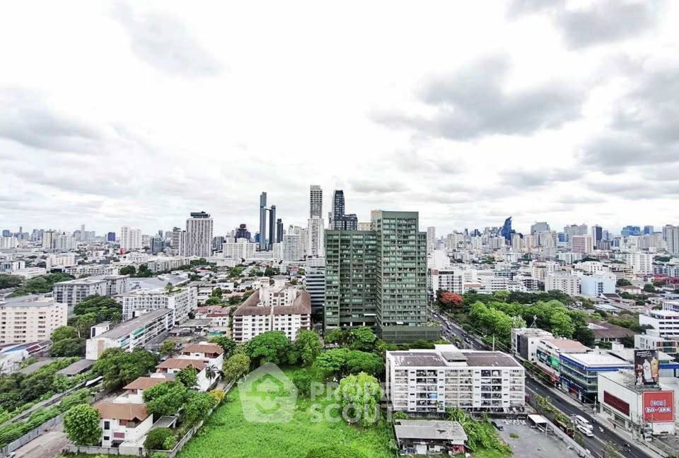 picture 19th-Floor 2-BR Condo At The Monument Thong Lo (ID 3150472) - 11/13